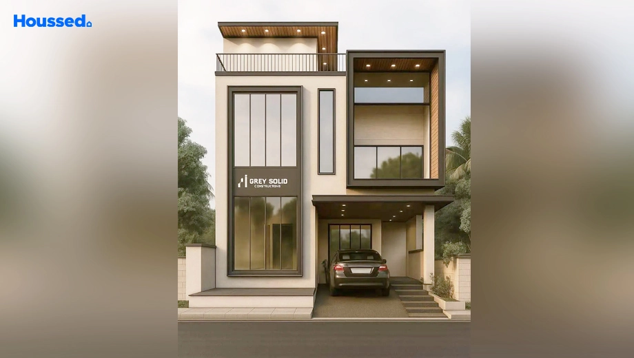 Project Image of Grey Project Mayfair in Selaiyur, Chennai - Image 401643