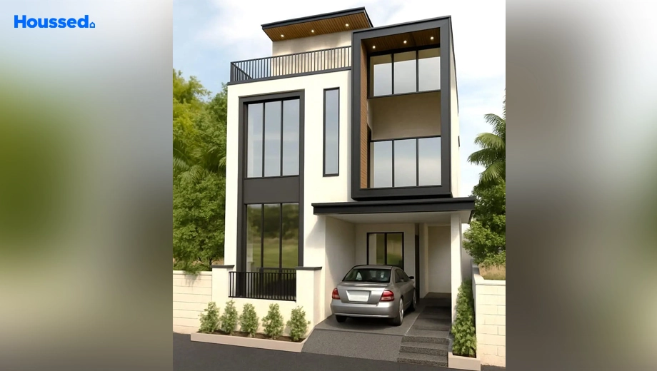 Project Image of Grey Project Mayfair in Selaiyur, Chennai - Image 401642