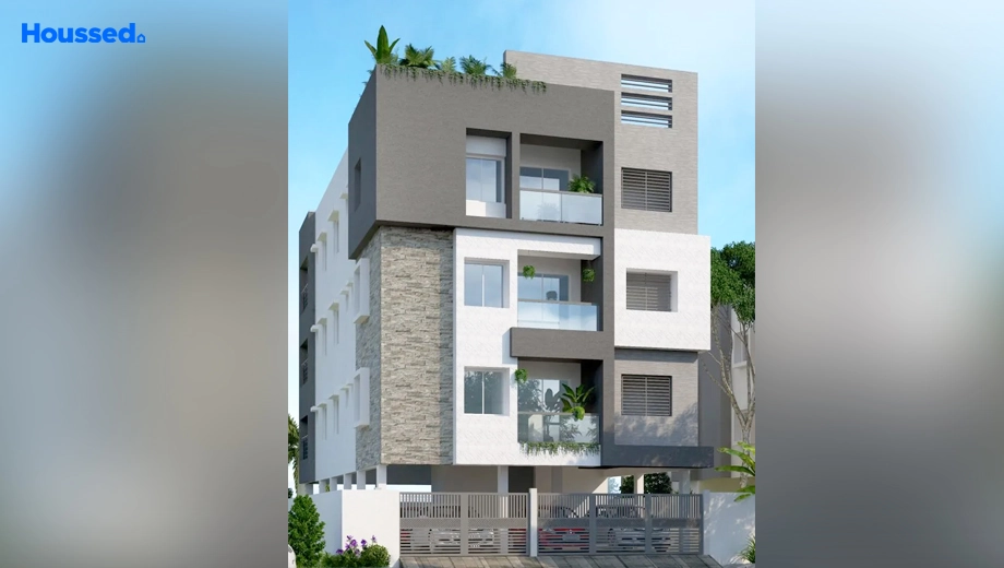 Project Image of Grey Project Milano in Selaiyur, Chennai - Image 401647