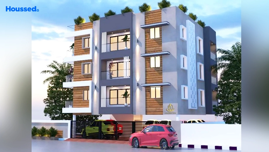 Project Image of VJ Ishakrupa - Image 401668