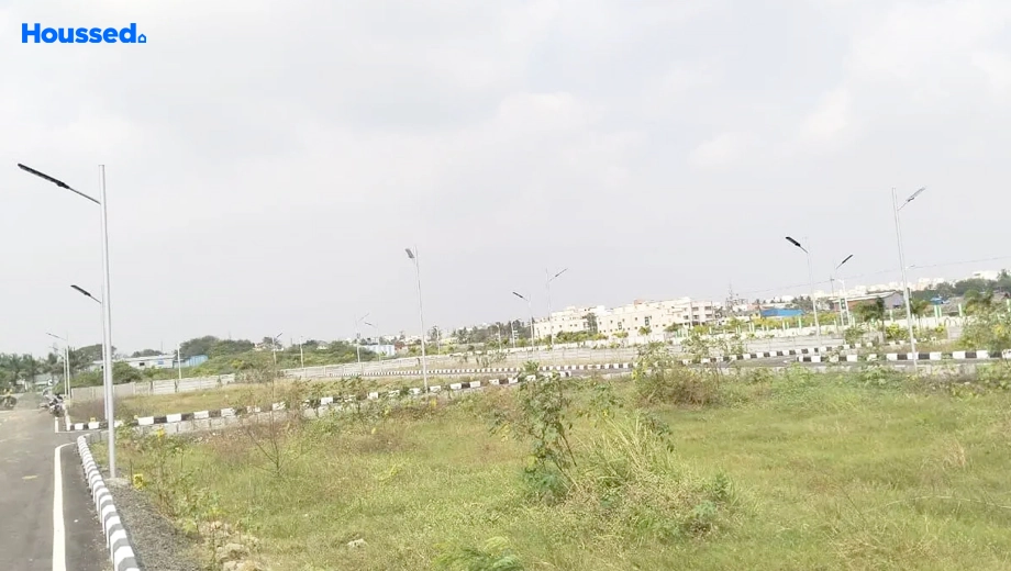 Project Image of Sumangali Royale in Medavakkam, Chennai - Image 401675