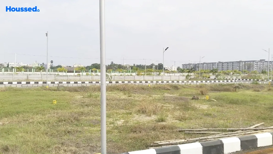 Project Image of Sumangali Royale in Medavakkam, Chennai - Image 401676