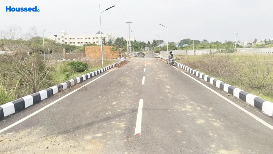 Project Image of Sumangali Royale in Medavakkam, Chennai - Image 401673