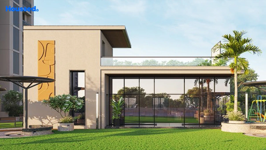 Amenities of Royal Urbana - Image 401691