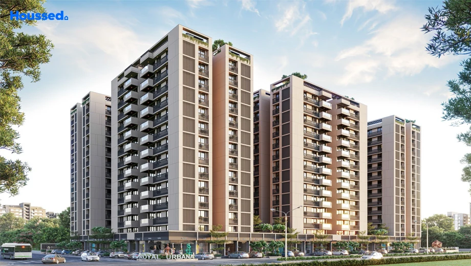 Project Image of Royal Urbana - Image 401689