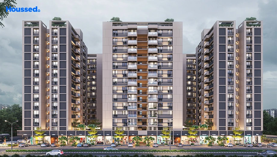Project Image of Royal Urbana - Image 401690
