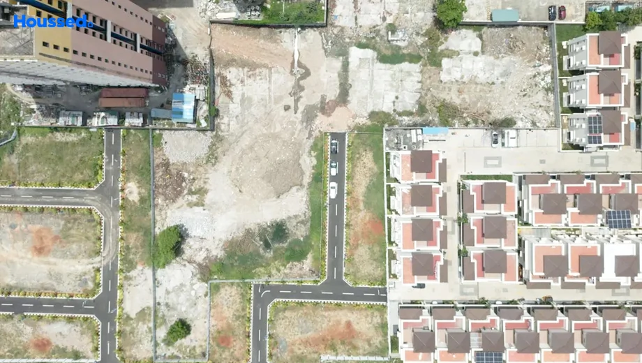 Project Image of Sumangali Avenue - Image 401700