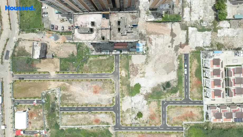 Project Image of Sumangali Avenue - Image 401701
