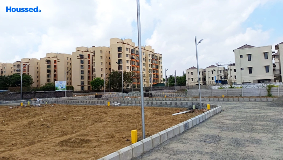 Project Image of Sumangali Avenue - Image 401698