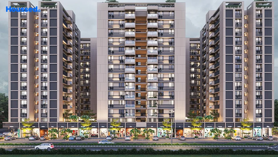 Project Image of Commercial Royal Urbana - Image 401706