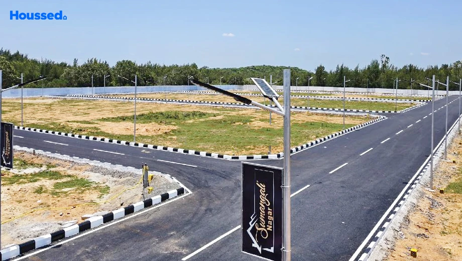 Project Image of Sumangali Nagar in Sembakkam, Chennai - Image 401724