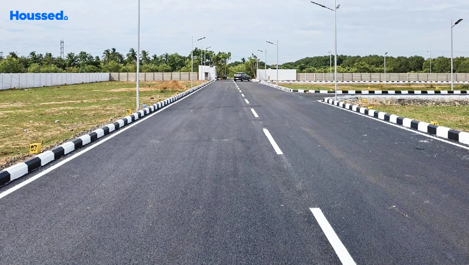 Project Image of Sumangali Nagar in Sembakkam, Chennai - Image 401726
