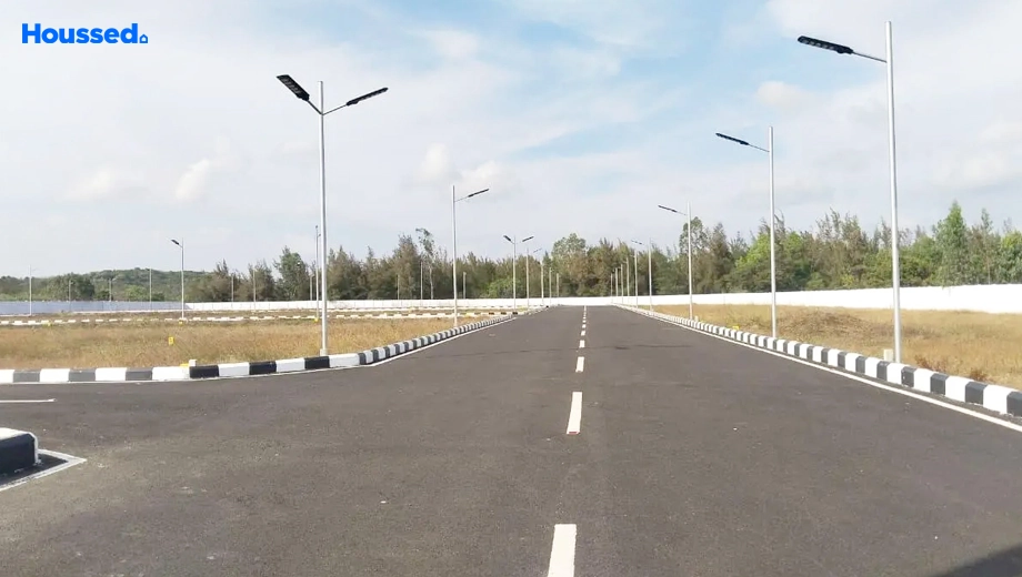 Project Image of Sumangali Nagar in Sembakkam, Chennai - Image 401727