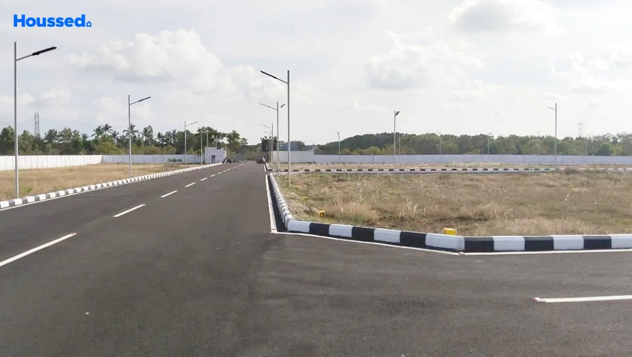 Project Image of Sumangali Nagar in Sembakkam, Chennai - Image 401725