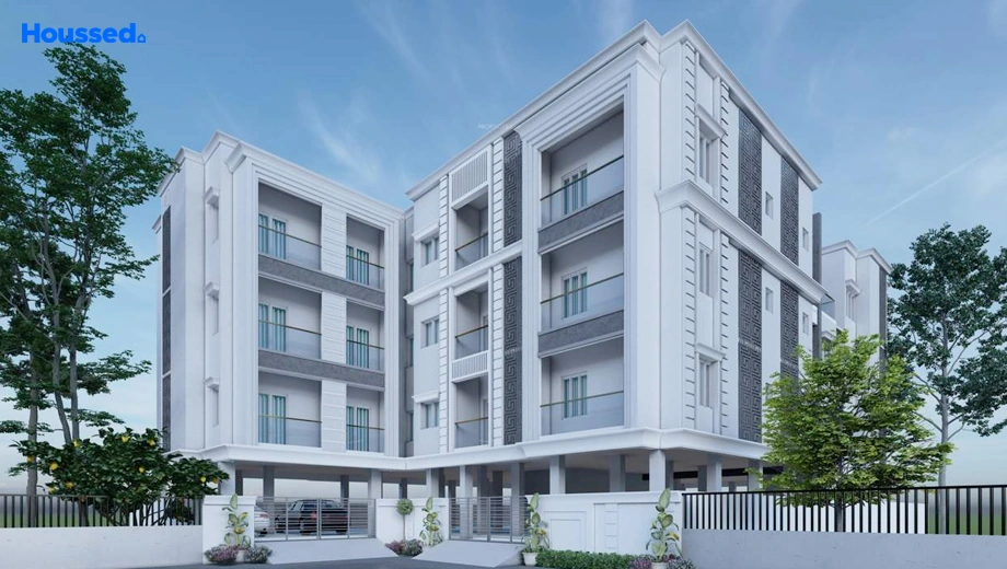 Project Image of Sumangali Daanvi in Medavakkam, Chennai - Image 401780