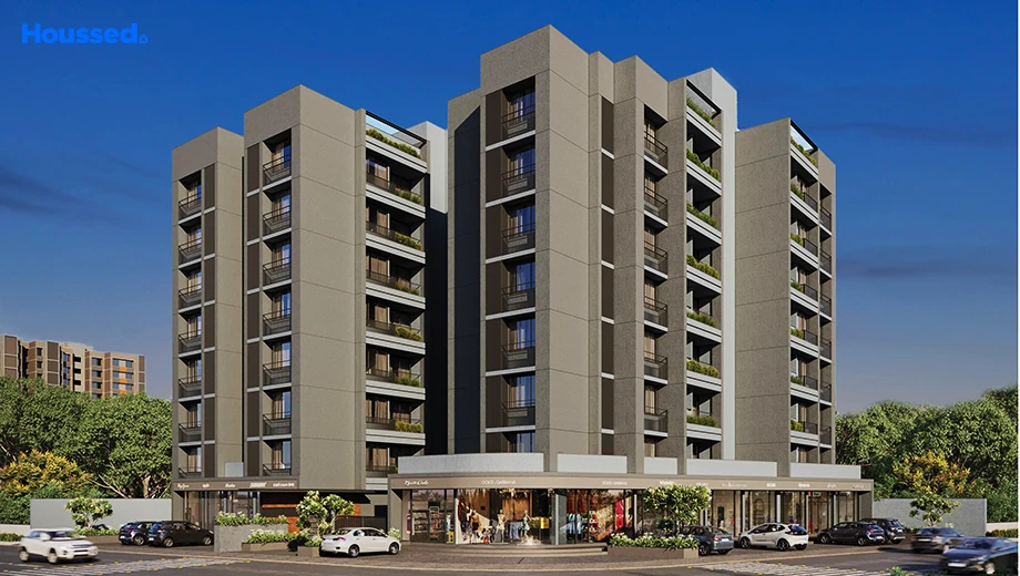 Project Image of Shanti Shikshapatri Shlok - Image 401852