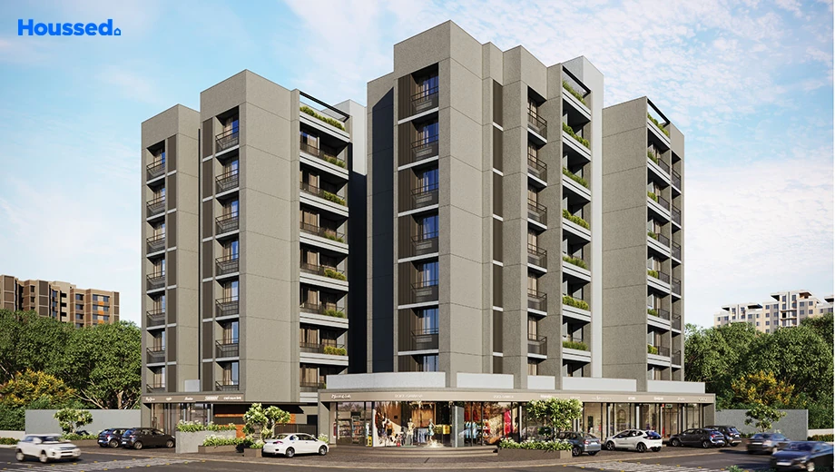 Project Image of Shanti Shikshapatri Shlok - Image 401851