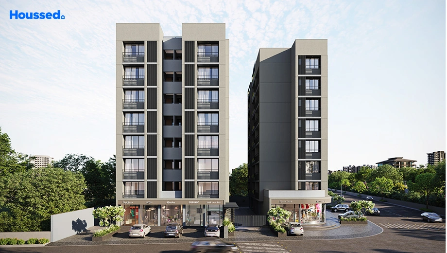 Project Image of Shanti Shikshapatri Shlok - Image 401849