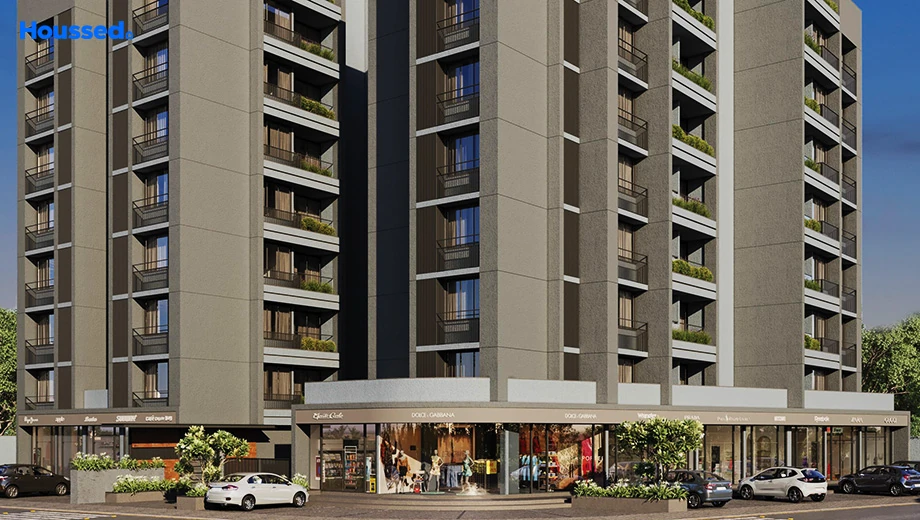 Project Image of Commercial Shanti Shikshapatri Shlok - Image 401857