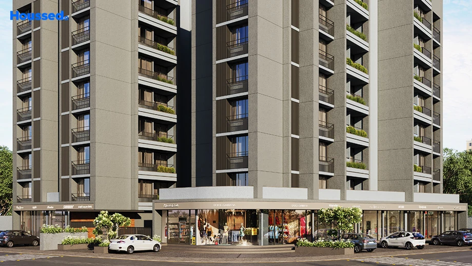 Project Image of Commercial Shanti Shikshapatri Shlok - Image 401860