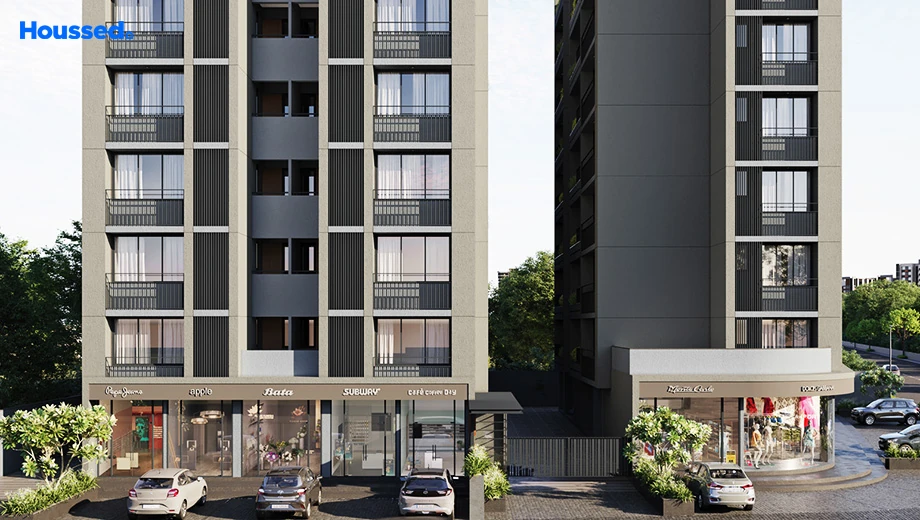 Project Image of Commercial Shanti Shikshapatri Shlok - Image 401861