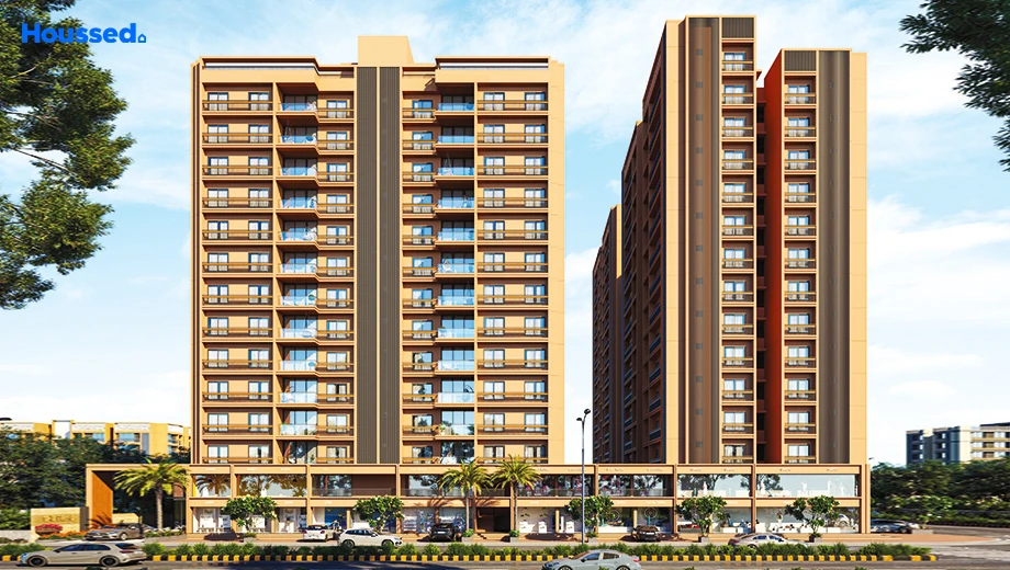 Project Image of Shiv The Pearl - Image 401869