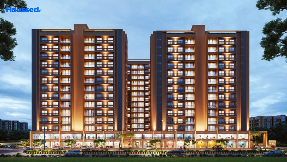 Project Image of Shiv The Pearl - Image 401866