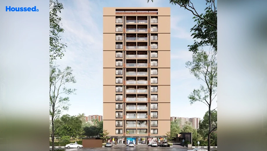 Project Image of Shivam Solo Lake View - Image 401917