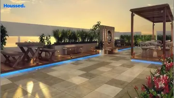 Amenities of R Sheladia Palash Residences - Image 26435