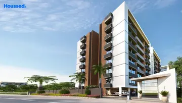 Project Image of R Sheladia Palash Residences - Image 26432