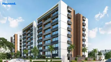 Project Image of R Sheladia Palash Residences - Image 26431
