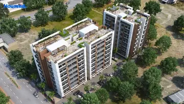 Project Image of R Sheladia Palash Residences - Image 26433