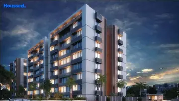 Project Image of R Sheladia Palash Residences - Image 26430