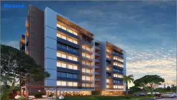 Project Image of R Sheladia Palash Residences - Image 26434