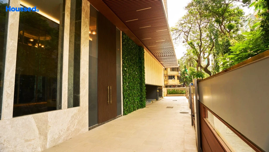 Amenities of Elite Vista in Bandra West, Mumbai - Image 416684