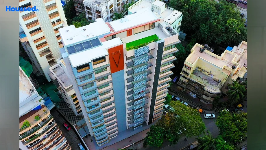 Project Image of Elite Vista in Bandra West, Mumbai - Image 416682