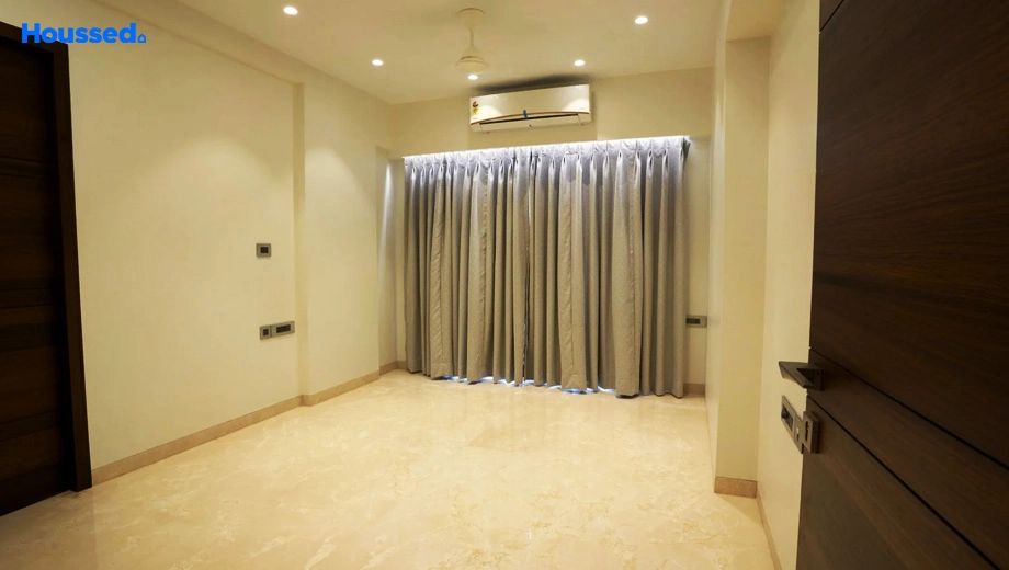 Sample Apartment of Elite Vista in Bandra West, Mumbai - Image 416688