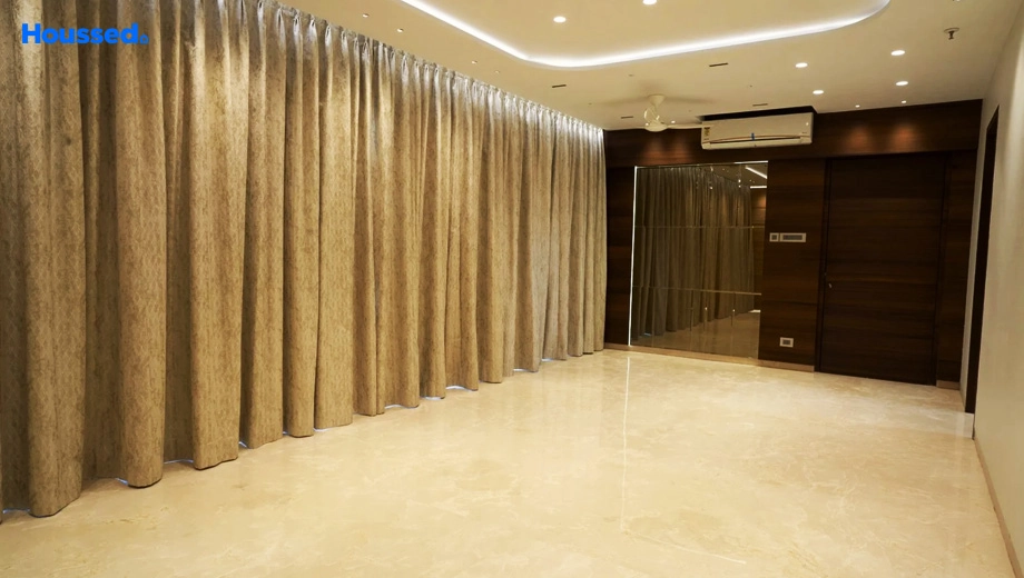 Sample Apartment of Elite Vista in Bandra West, Mumbai - Image 416691