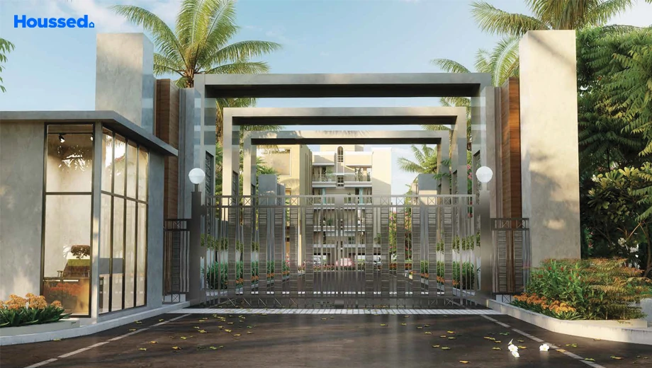Project Image of Ora Land Anandam Ora - Image 402060