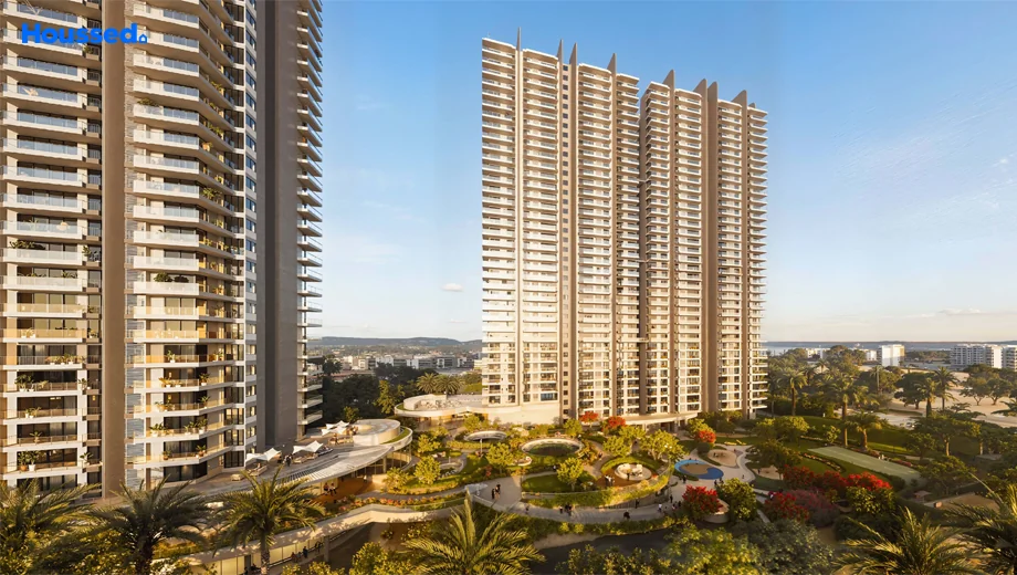 Project Image of Conscient Elaira Residences - Image 402145