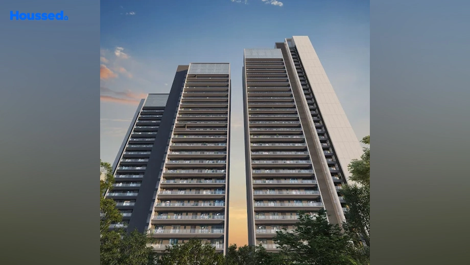 Project Image of Godrej Astra - Image 402157