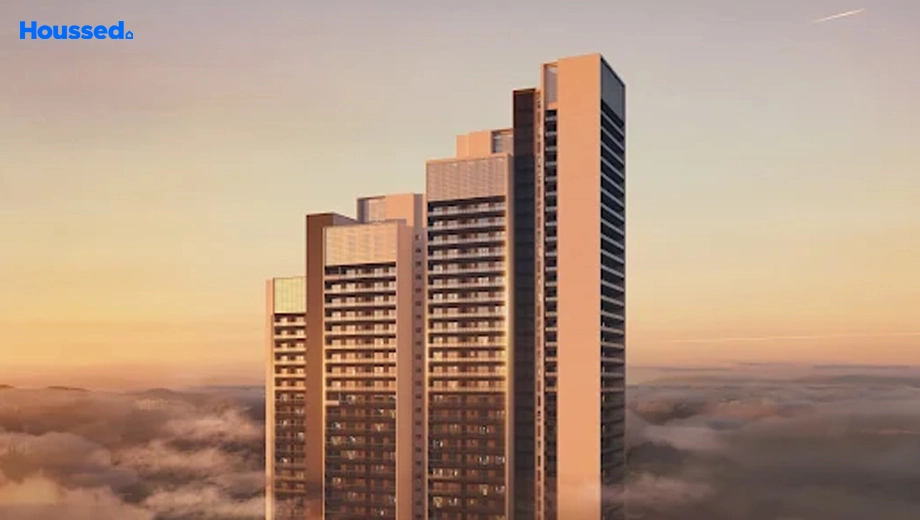 Project Image of Godrej Astra - Image 402158