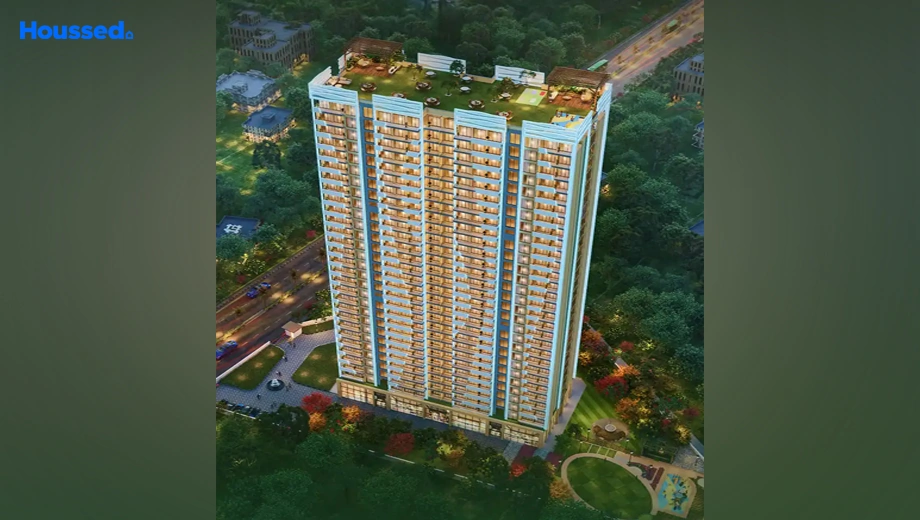 Project Image of JMS Silver Living - Image 402165