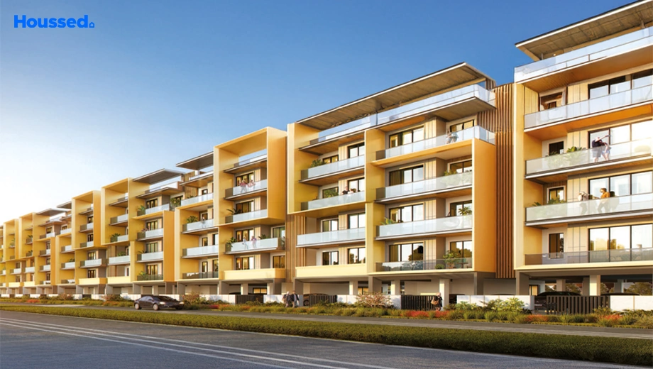 Project Image of JMS The Majestic - Image 402173
