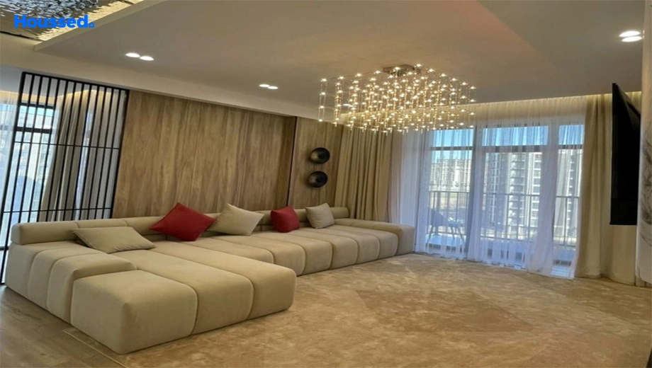 Sample Apartment of JMS The Majestic - Image 402176