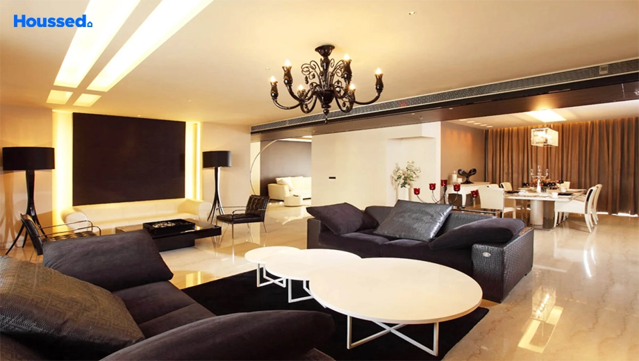 Sample Apartment of Salcon The Verandas - Image 402205