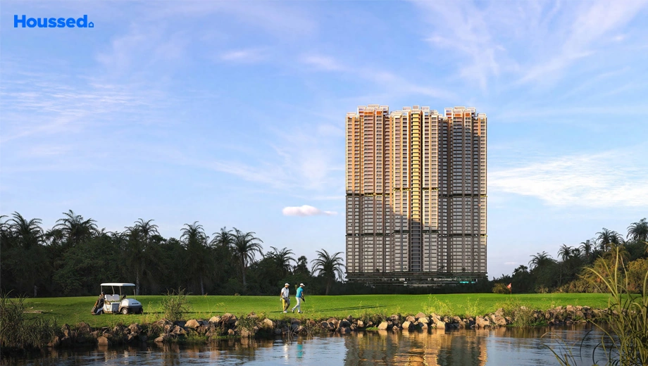 Project Image of Trehan iris Omara in Sector 80, Gurgaon - Image 402210