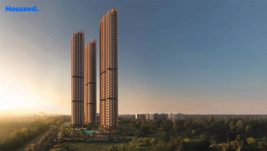 Project Image of Trehan iris Omara in Sector 80, Gurgaon - Image 402209