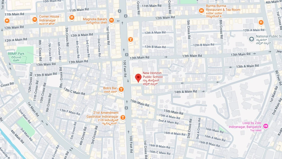 Location of Aesthetic Dhruva - Image 402395
