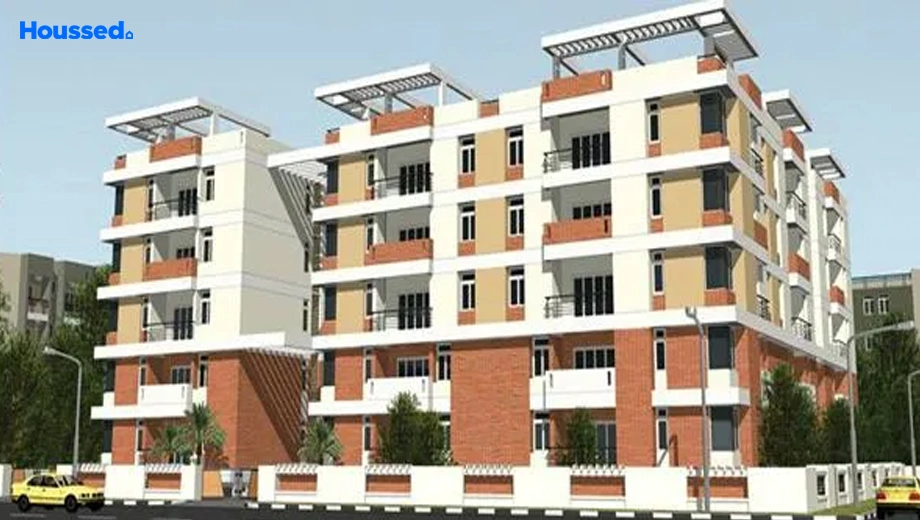 Project Image of Aesthetic Dhruva - Image 402393